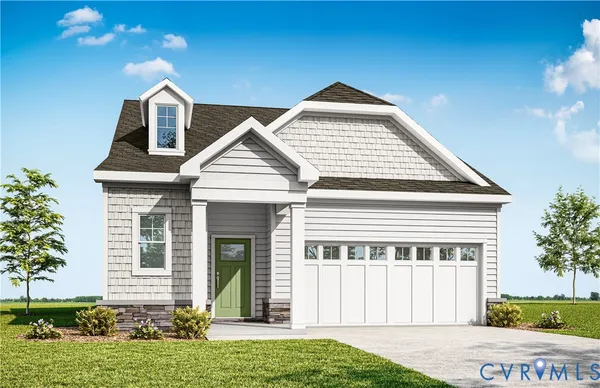 $524,990 | 9002 Szalay Lane, Ashland, VA 23005