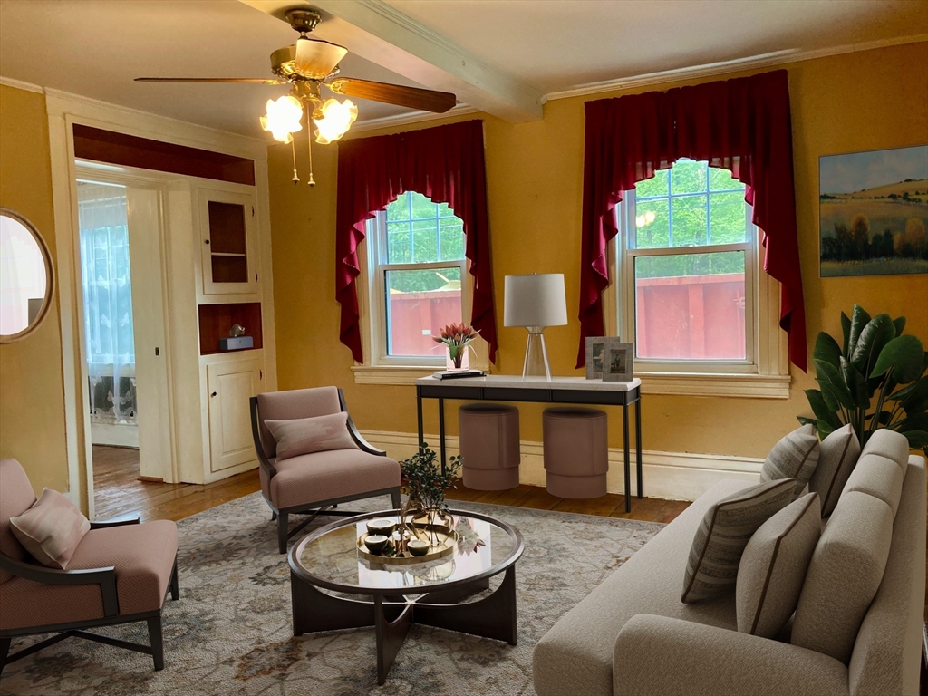 474 Valley Road Barre, MA 01005 - Photo 7 of 42