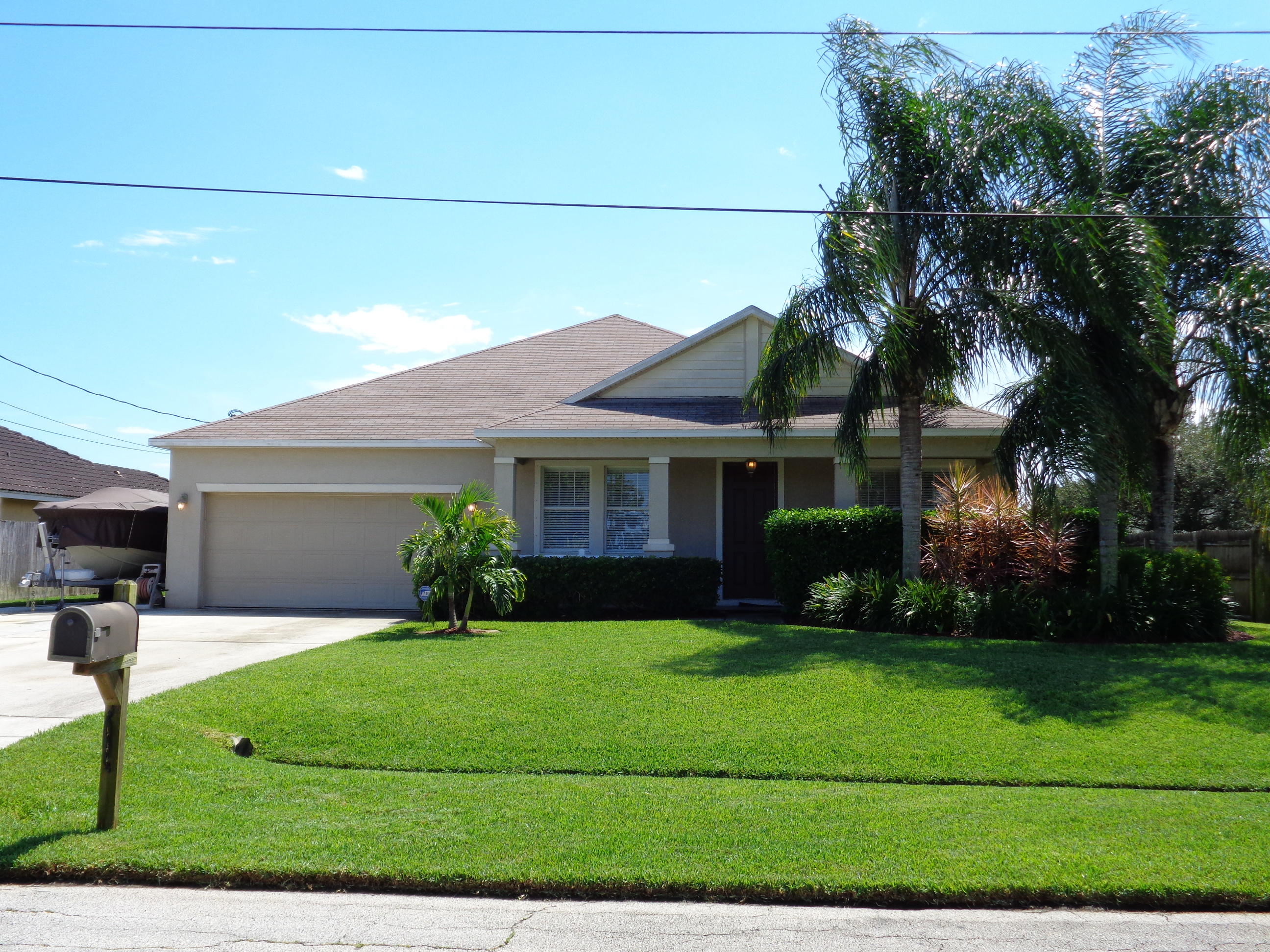 672 Southwest McCall Road Port St. Lucie, FL 34953 - Photo 73 of 75 DSC00123