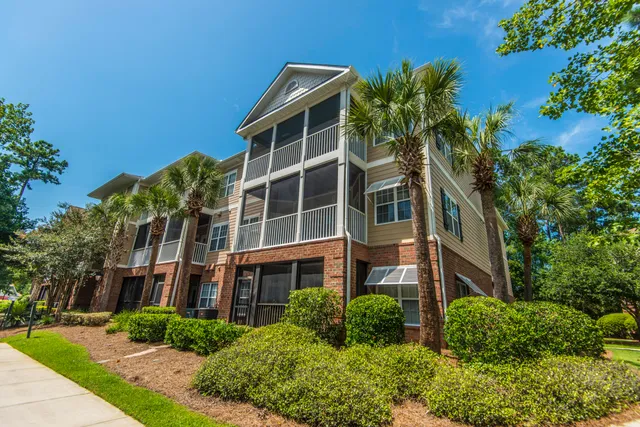 $378,000 | 1319 Basildon Road, Mount Pleasant, SC 29466