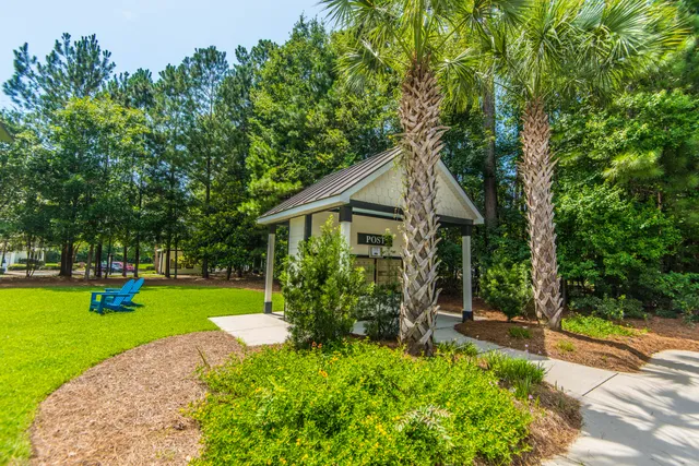$378,000 | 1319 Basildon Road, Mount Pleasant, SC 29466