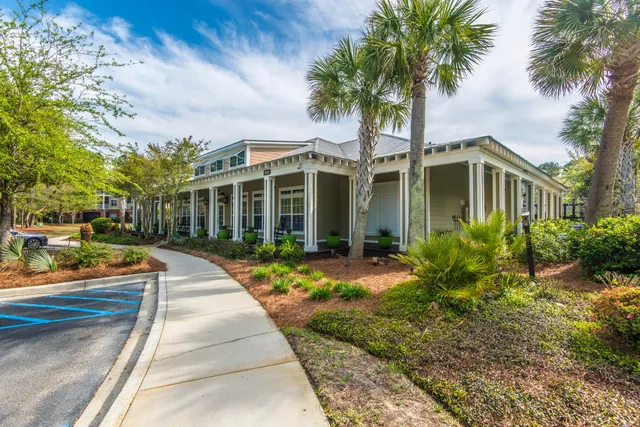 $378,000 | 1319 Basildon Road, Mount Pleasant, SC 29466