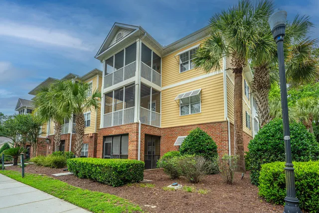 $378,000 | 1319 Basildon Road, Mount Pleasant, SC 29466