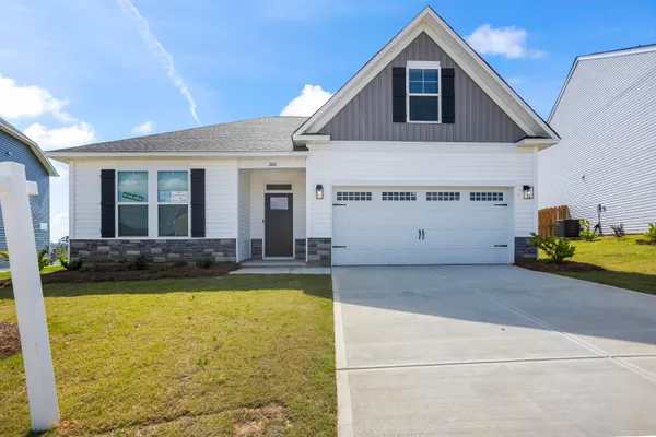 $299,900 | 4673 Hartshorn Circle, Aiken, SC 29801