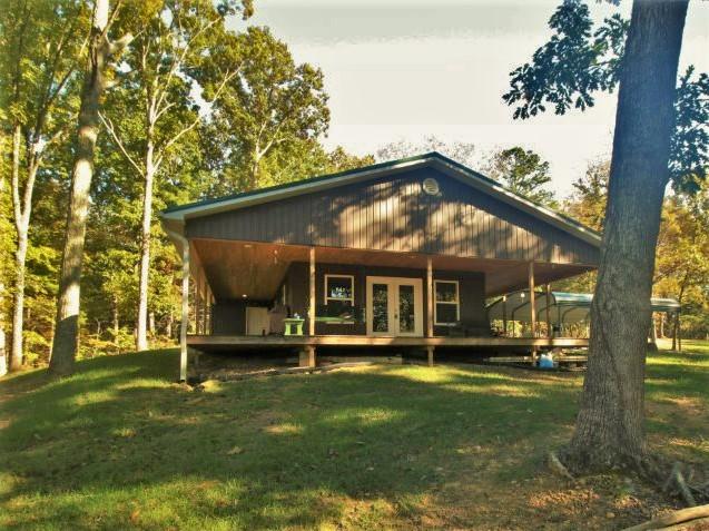 400 Pond Ridge Road Tellico Plains, TN 37385 - Photo 1 of 31 IMG_1969-1
