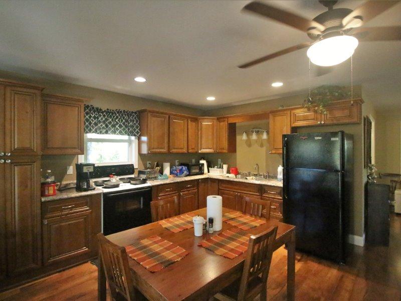 400 Pond Ridge Road Tellico Plains, TN 37385 - Photo 15 of 31 IMG_1992