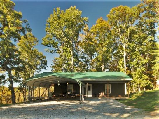 400 Pond Ridge Road Tellico Plains, TN 37385 - Photo 3 of 31 IMG_1961-1
