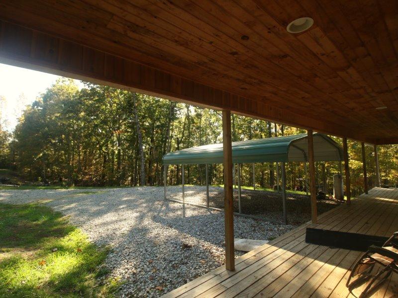 400 Pond Ridge Road Tellico Plains, TN 37385 - Photo 26 of 31 IMG_2010