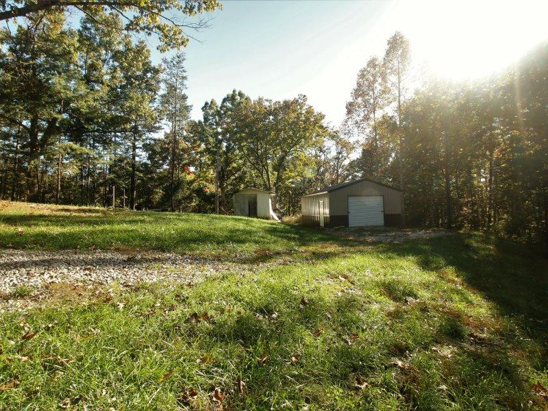 400 Pond Ridge Road Tellico Plains, TN 37385 - Photo 29 of 31 IMG_1957
