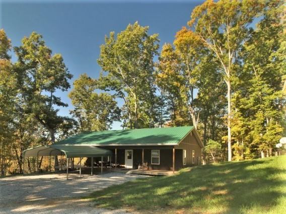 400 Pond Ridge Road Tellico Plains, TN 37385 - Photo 4 of 31 IMG_1959-2