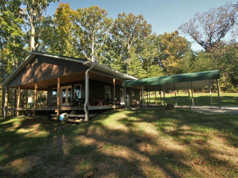 400 Pond Ridge Road Tellico Plains, TN 37385 - Photo 6 of 31 IMG_1964
