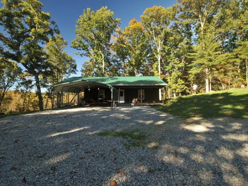 400 Pond Ridge Road Tellico Plains, TN 37385 - Photo 8 of 31 IMG_1961