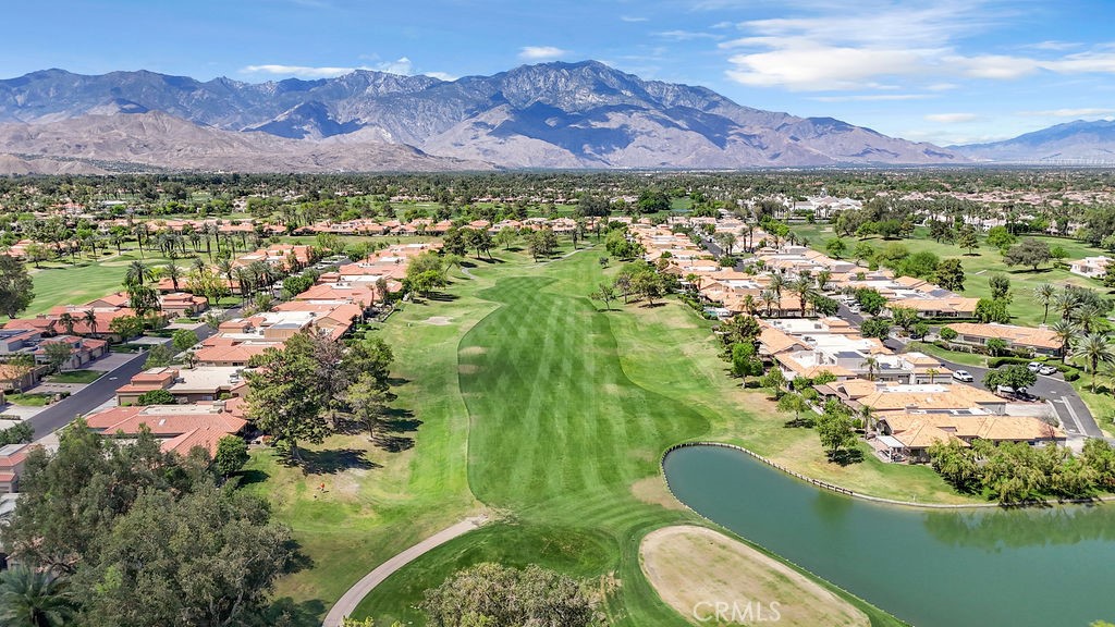 28 Oak Tree Drive Rancho Mirage, CA 92270 - Photo 1 of 41 golf course view