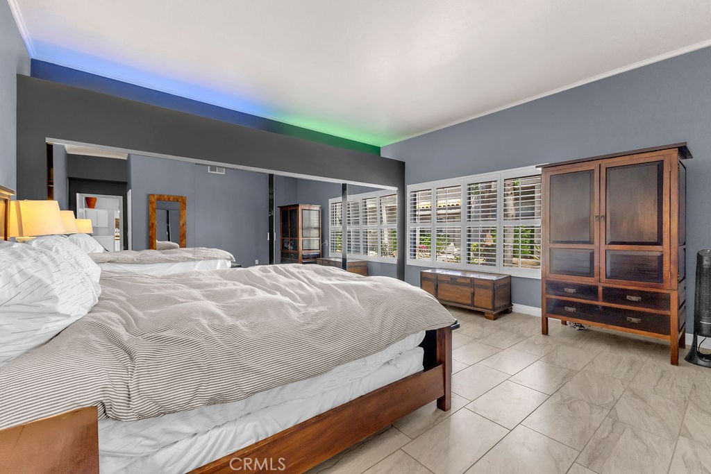 28 Oak Tree Drive Rancho Mirage, CA 92270 - Photo 20 of 41 Mian Bedroom