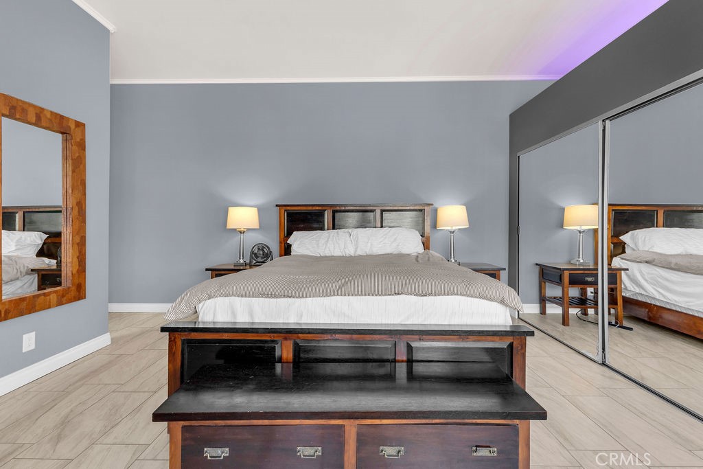 28 Oak Tree Drive Rancho Mirage, CA 92270 - Photo 21 of 41 Main Bedroom