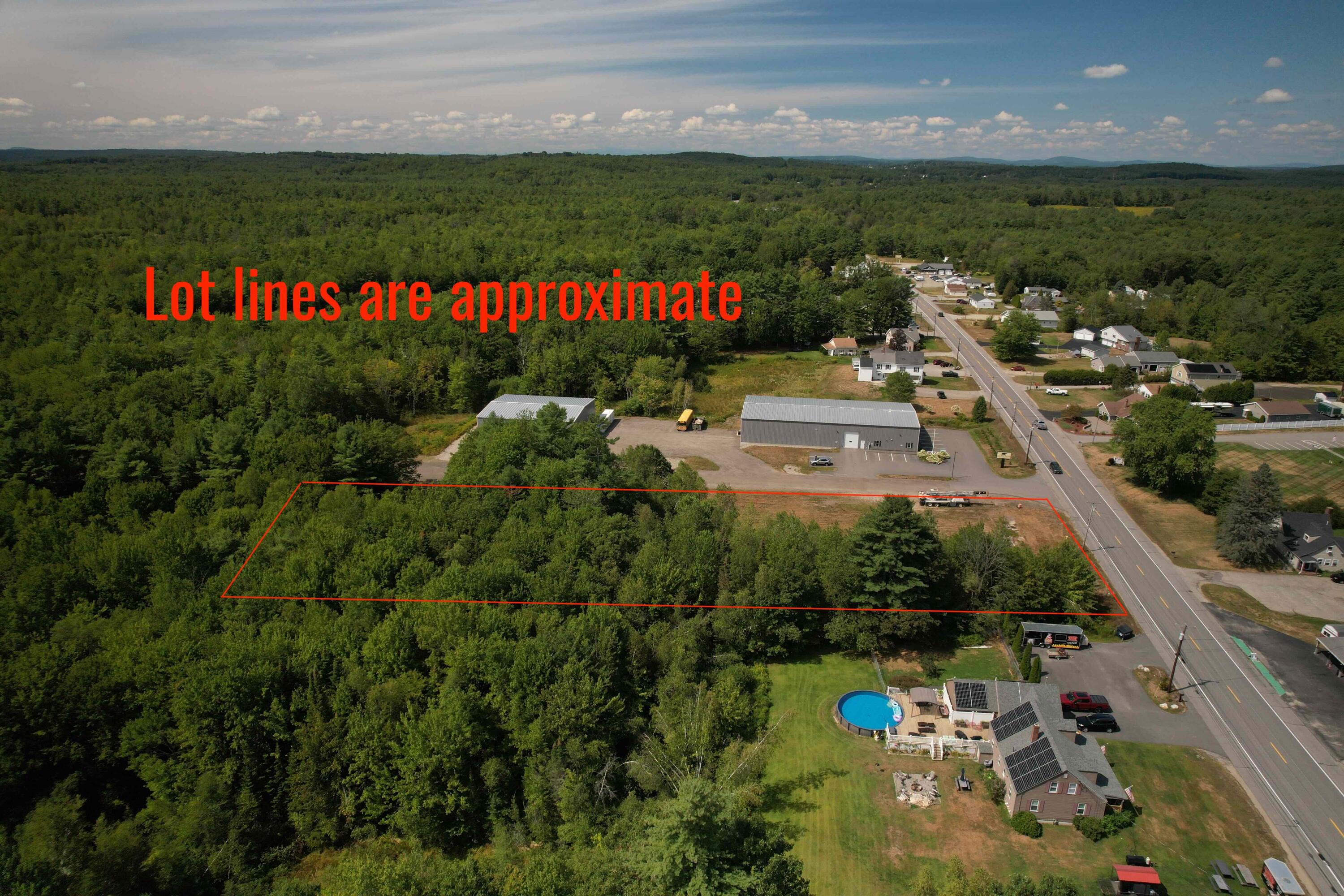 69 Lisbon Street Lisbon, ME 04250 - Photo 3 of 5 DJI_0719