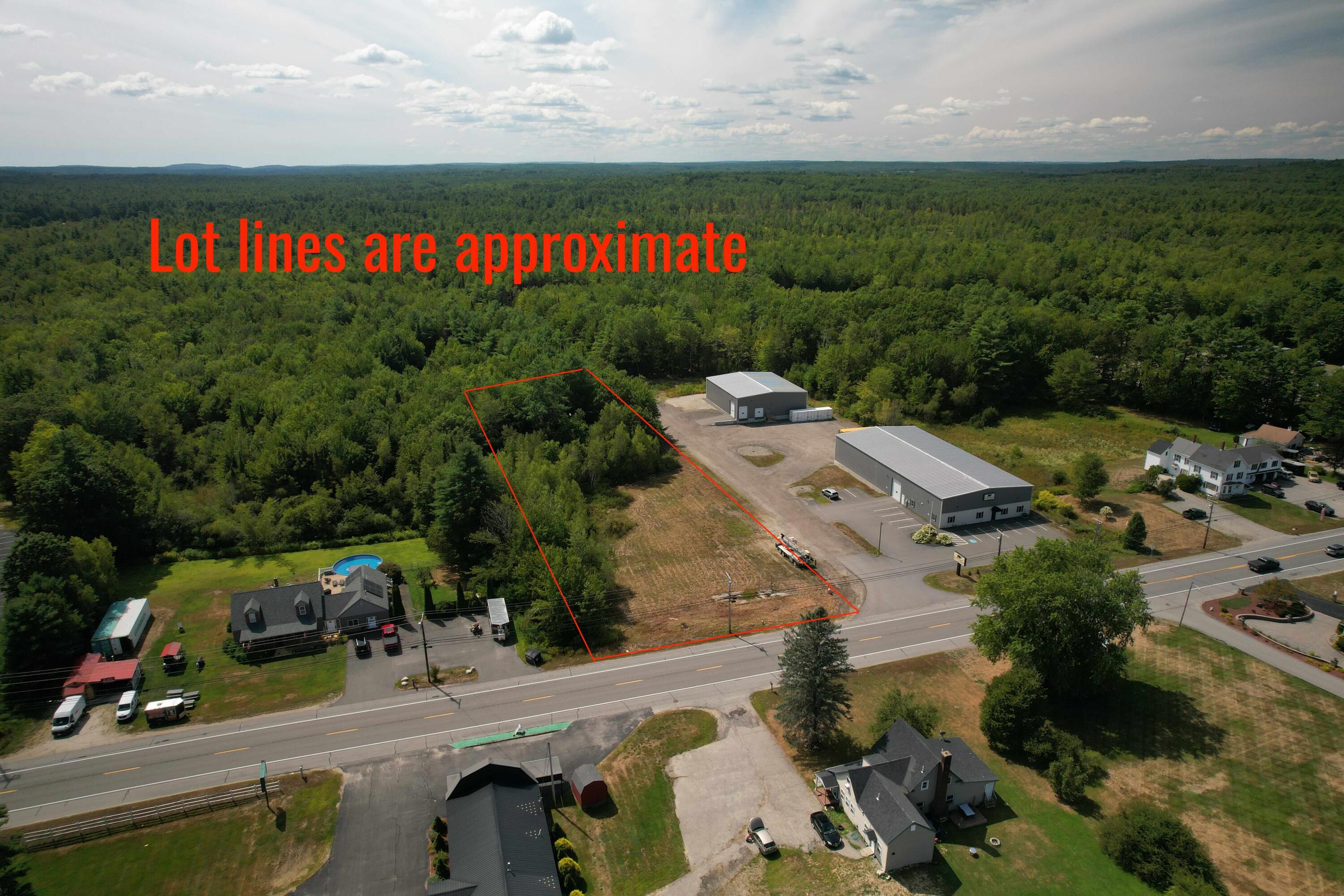 69 Lisbon Street Lisbon, ME 04250 - Photo 4 of 5 DJI_0721