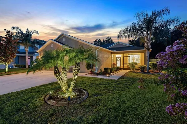 $359,500 | 12626 Jillian Circle, Hudson, FL 34669