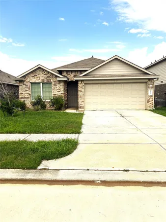 $245,000 | 1210 Roca Rigida Trail, Channelview, TX 77530