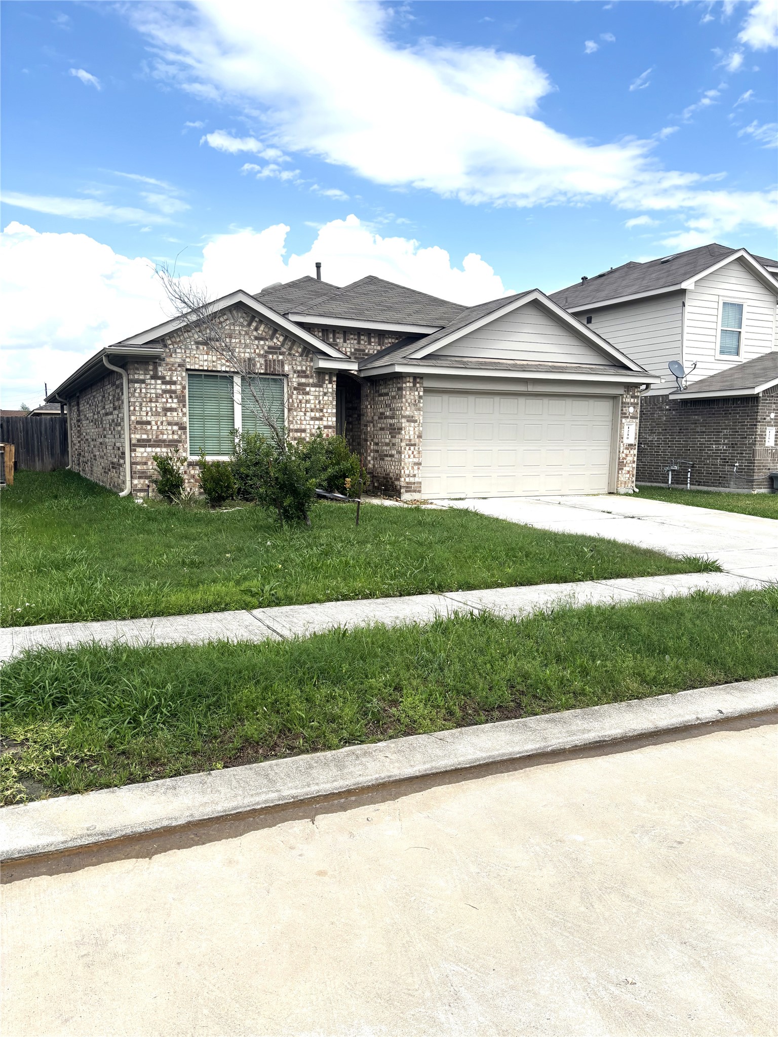 1210 Roca Rigida Trail Channelview, TX 77530 - Photo 10 of 10