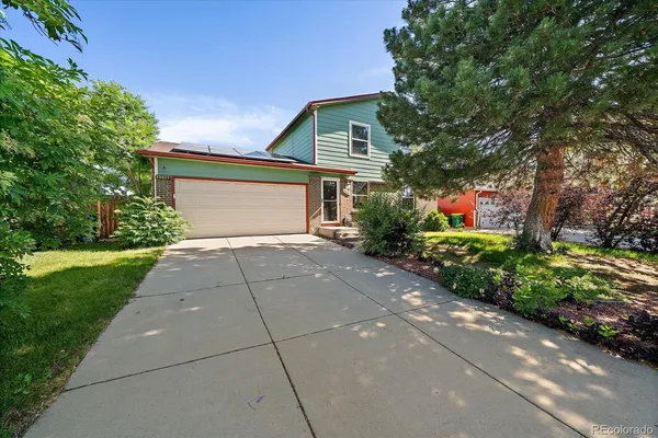 $560,000 | 10951 West 107th Avenue, Westminster, CO 80021