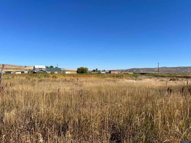 $65,000 | Lot 14 Sandy Court, Lander, WY 82520