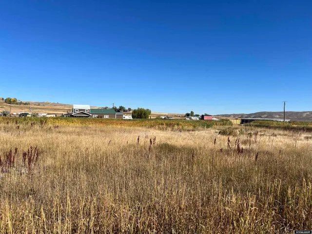 $65,000 | Lot 14 Sandy Court, Lander, WY 82520