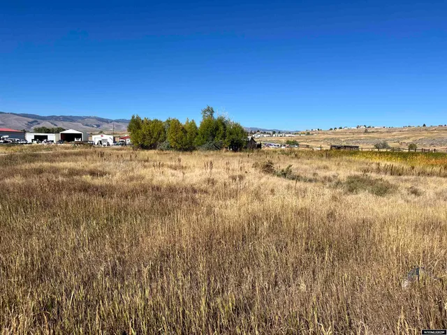 $65,000 | Lot 14 Sandy Court, Lander, WY 82520