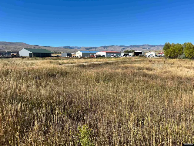 $65,000 | Lot 14 Sandy Court, Lander, WY 82520