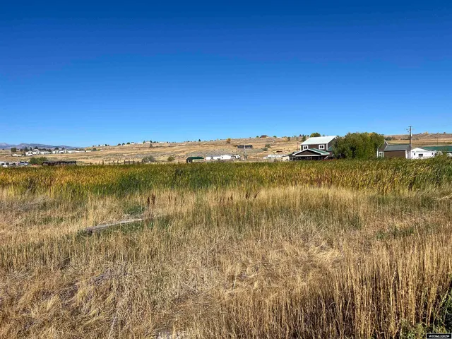 $65,000 | Lot 14 Sandy Court, Lander, WY 82520