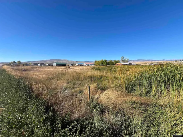 $65,000 | Lot 14 Sandy Court, Lander, WY 82520
