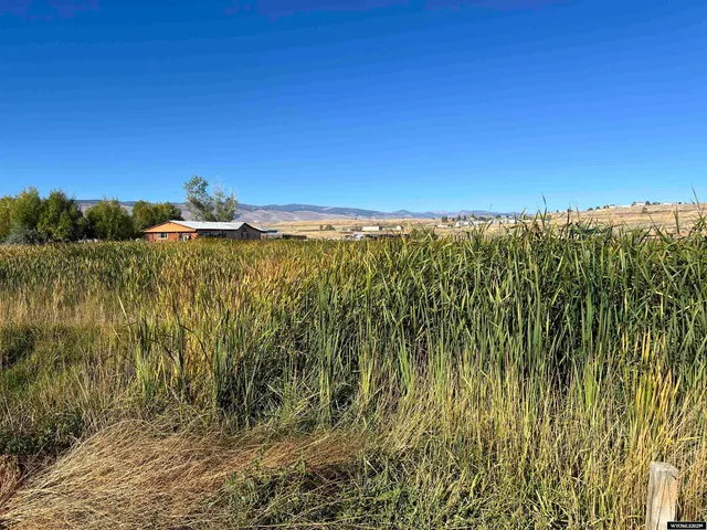 $65,000 | Lot 14 Sandy Court, Lander, WY 82520