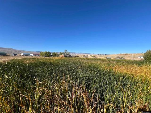 $65,000 | Lot 14 Sandy Court, Lander, WY 82520