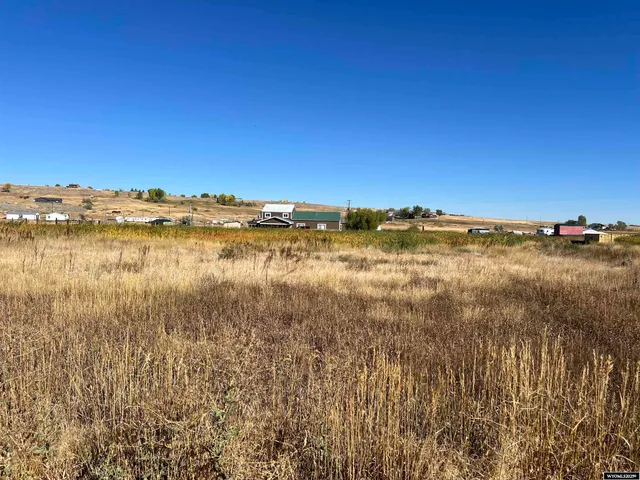 $65,000 | Lot 14 Sandy Court, Lander, WY 82520
