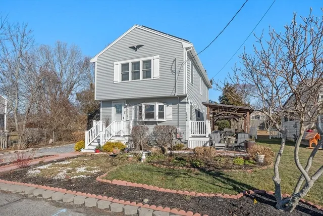 $639,000 | 122 June Street, Marshfield, MA 02050