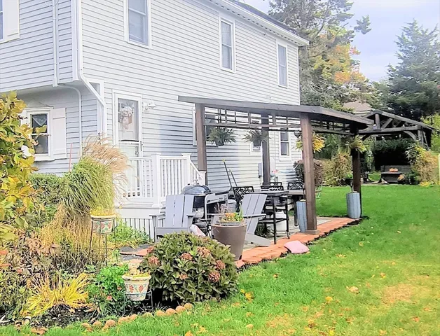 $639,000 | 122 June Street, Marshfield, MA 02050