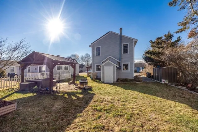 $639,000 | 122 June Street, Marshfield, MA 02050