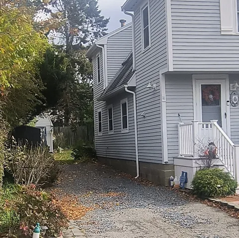 $639,000 | 122 June Street, Marshfield, MA 02050