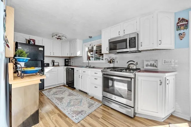 $639,000 | 122 June Street, Marshfield, MA 02050