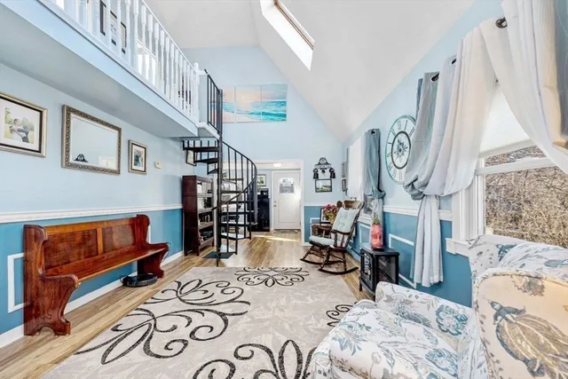 $639,000 | 122 June Street, Marshfield, MA 02050