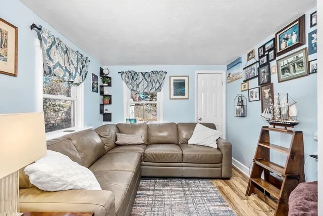 $639,000 | 122 June Street, Marshfield, MA 02050