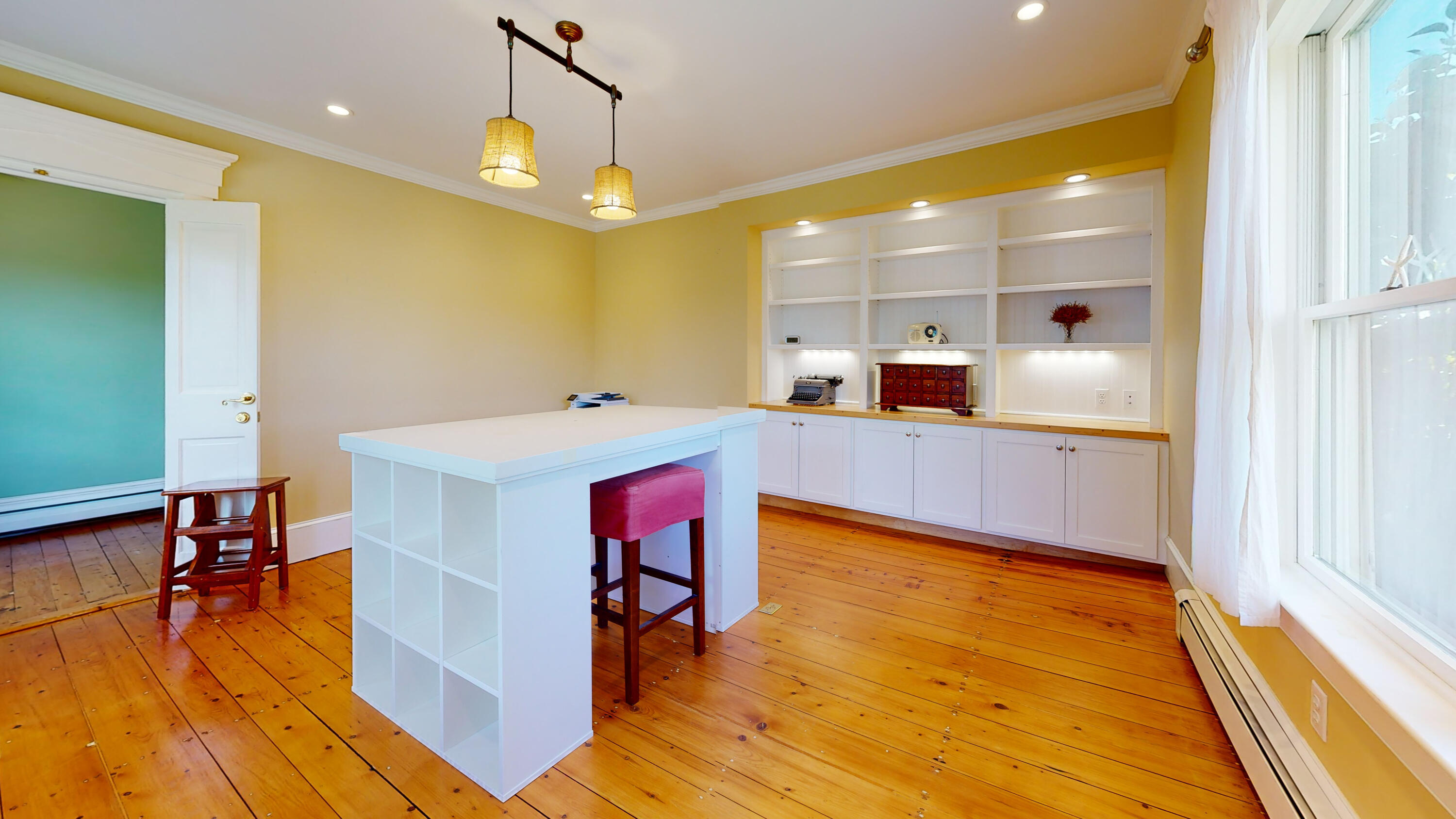 464 Port Clyde Road St. George, ME 04860 - Photo 28 of 108 464-PORT-CLYDE-ROAD-Kitchen(2)