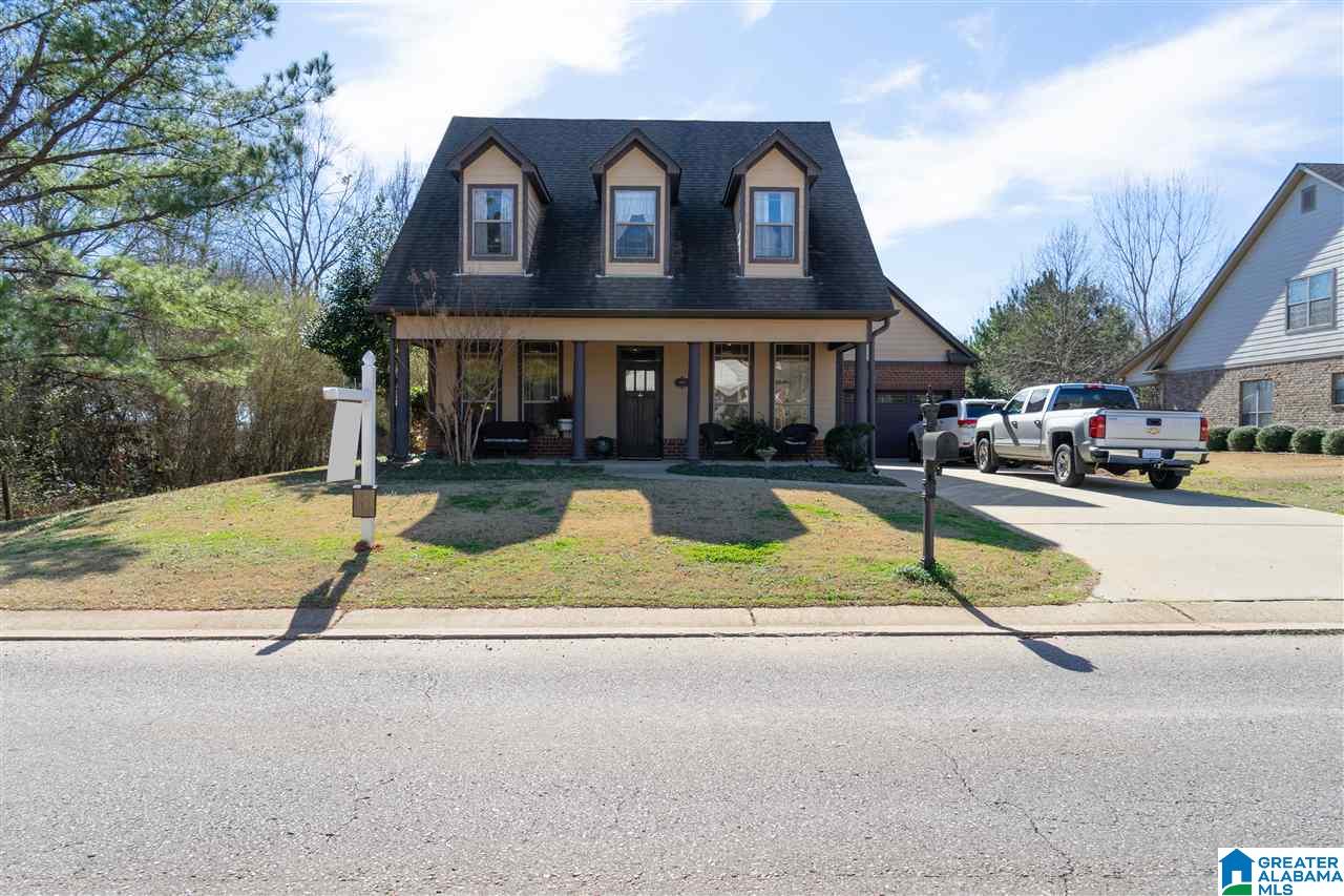 6963 Meadow Ridge Drive McCalla, AL 35111 - Photo 2 of 28