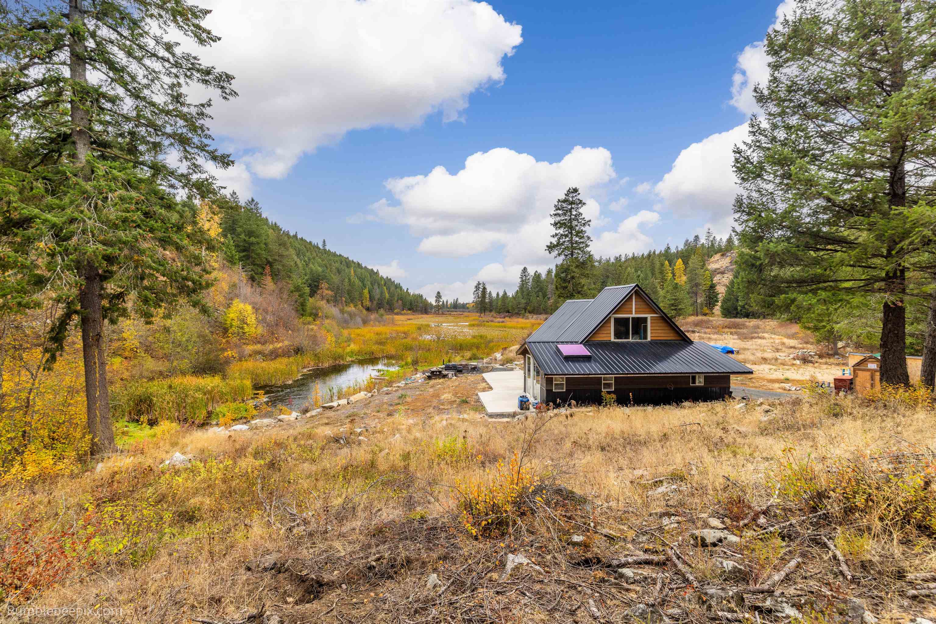 8 Camden Road Elk, WA 99009 - Photo 18 of 30 Gallery Image 18