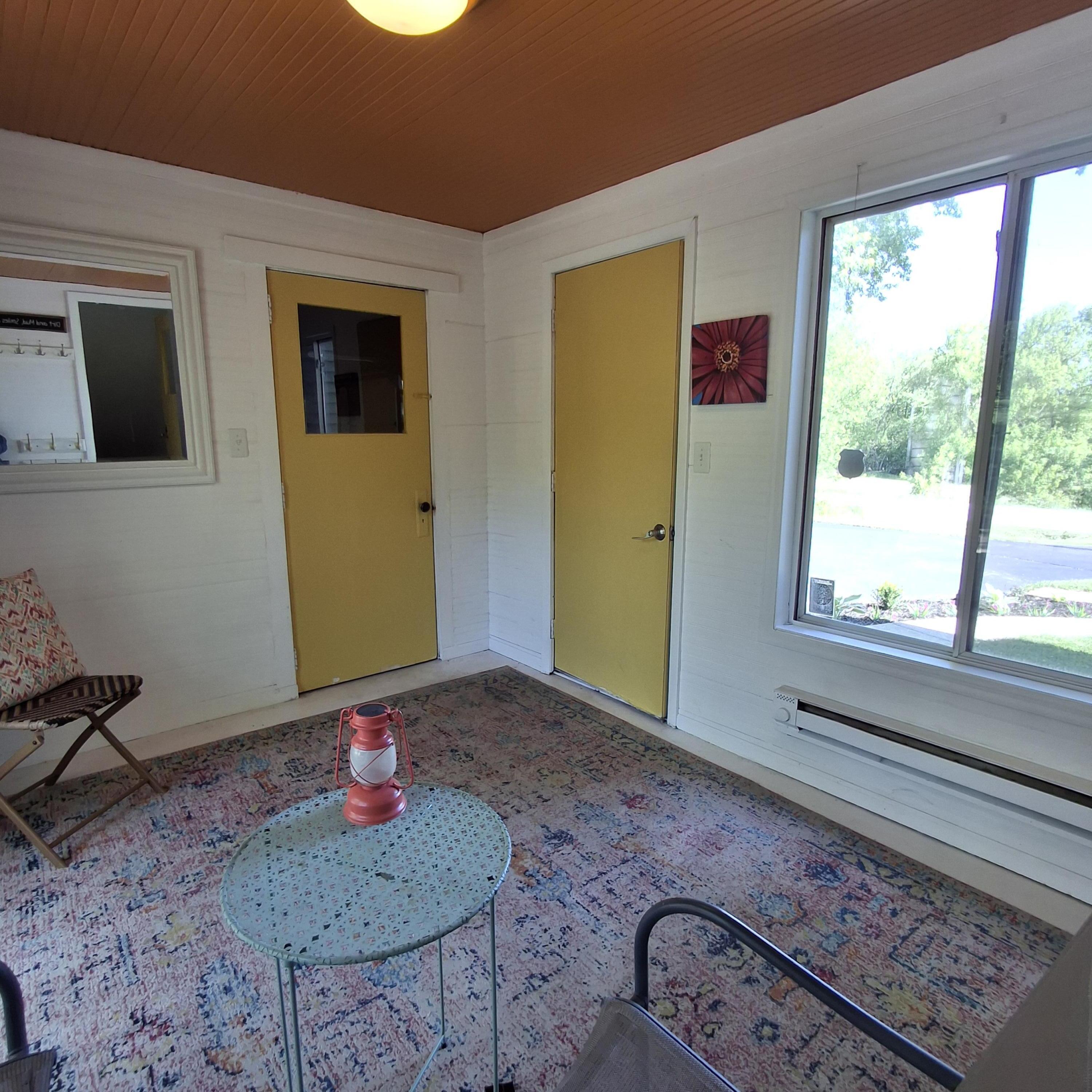 S26W26998 Mac Arthur Road Waukesha, WI 53188 - Photo 19 of 41 4 season room view 2
