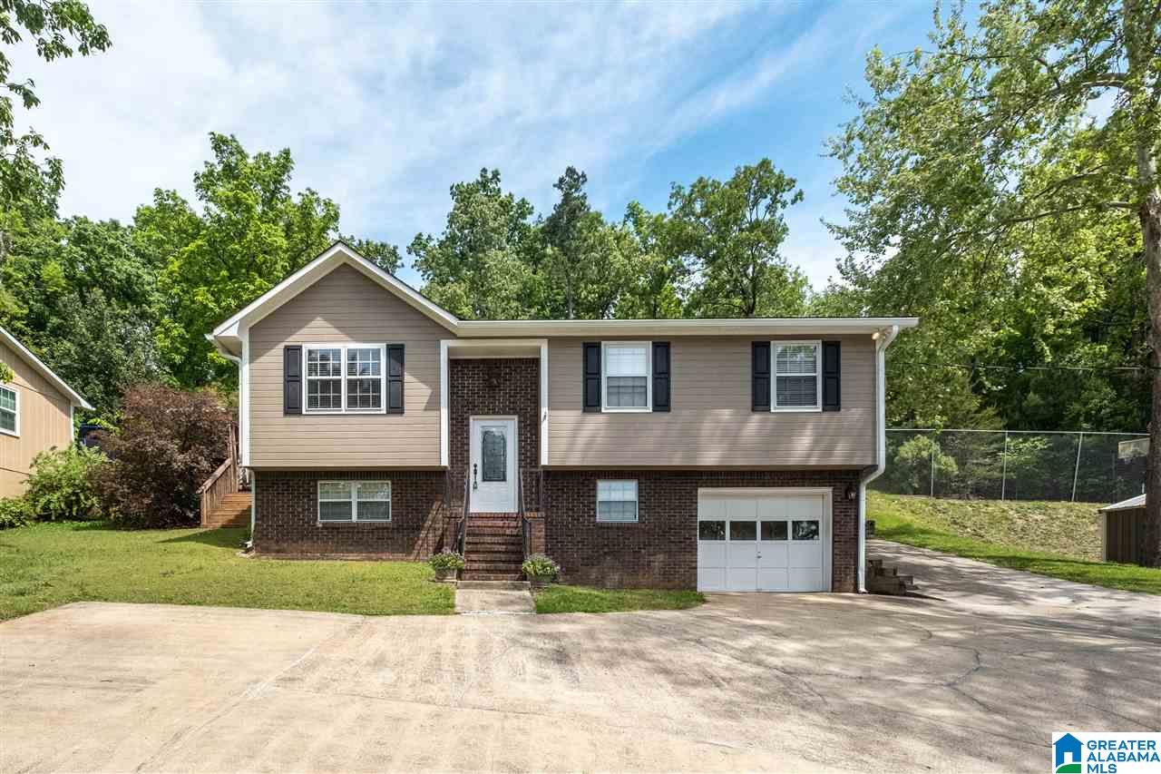 5802 Dug Hollow Road Pinson, AL 35126 - Photo 1 of 29