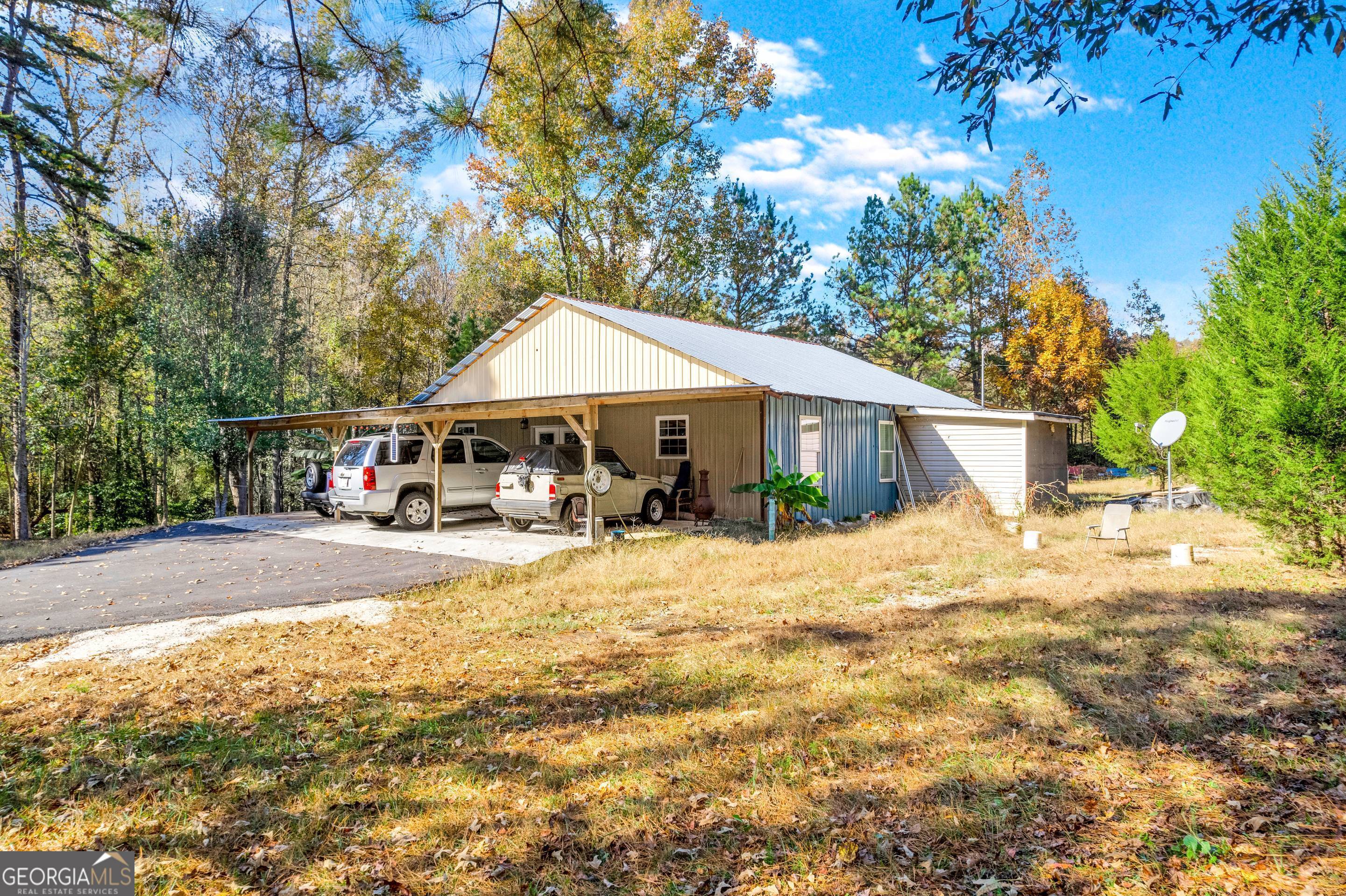 10 Paul Bryant Road Royston, GA 30662 - Photo 1 of 1 Gallery Image 1
