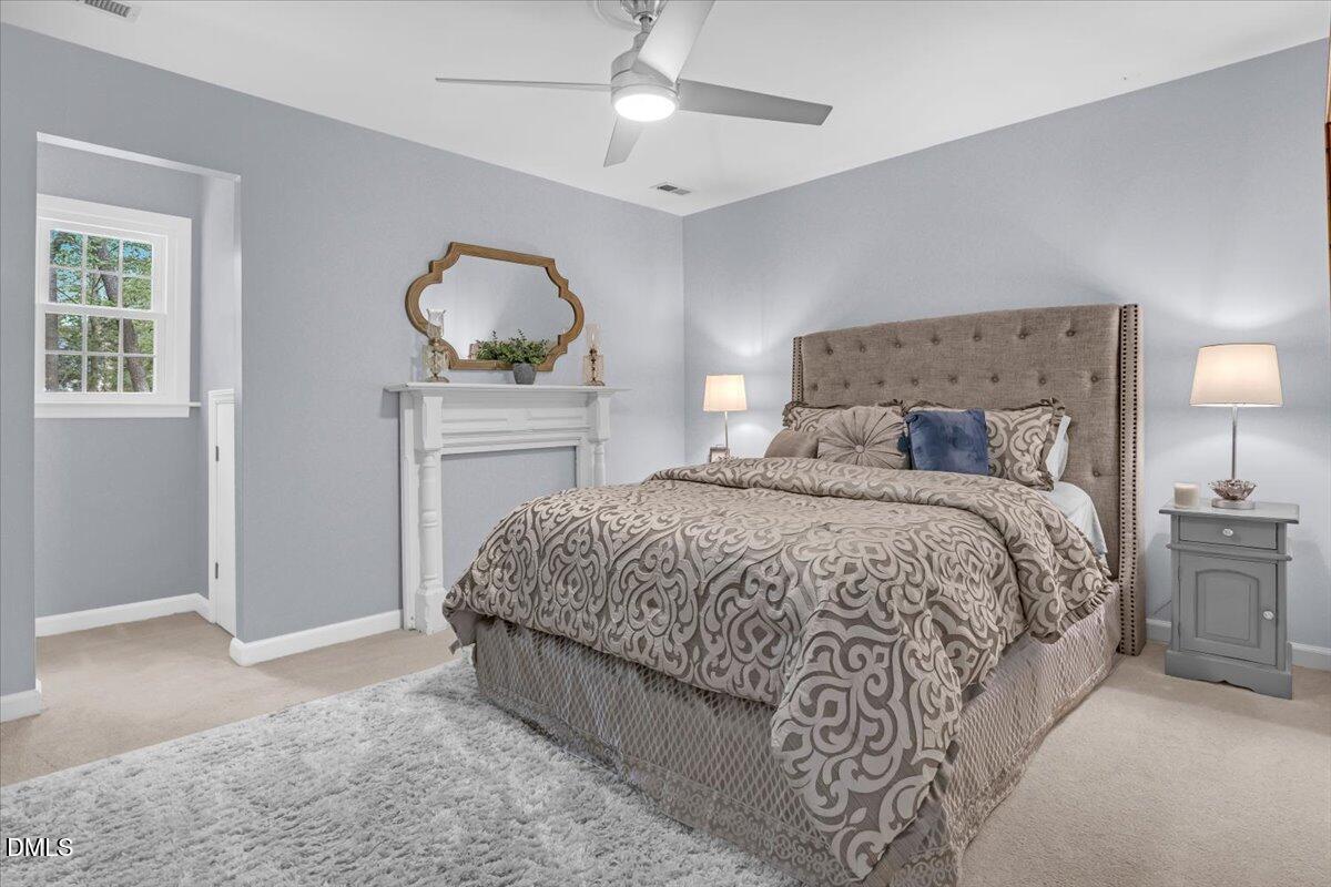 11820 Edgewater Court Raleigh, NC 27614 - Photo 52 of 99