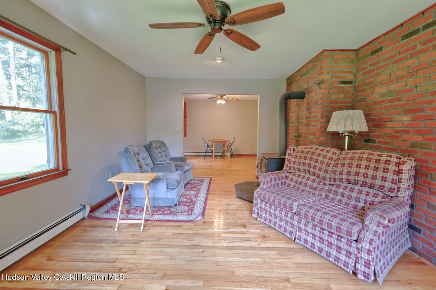 70 Horseneck Road Freehold, NY 12431 - Photo 22 of 70 a living room with furniture