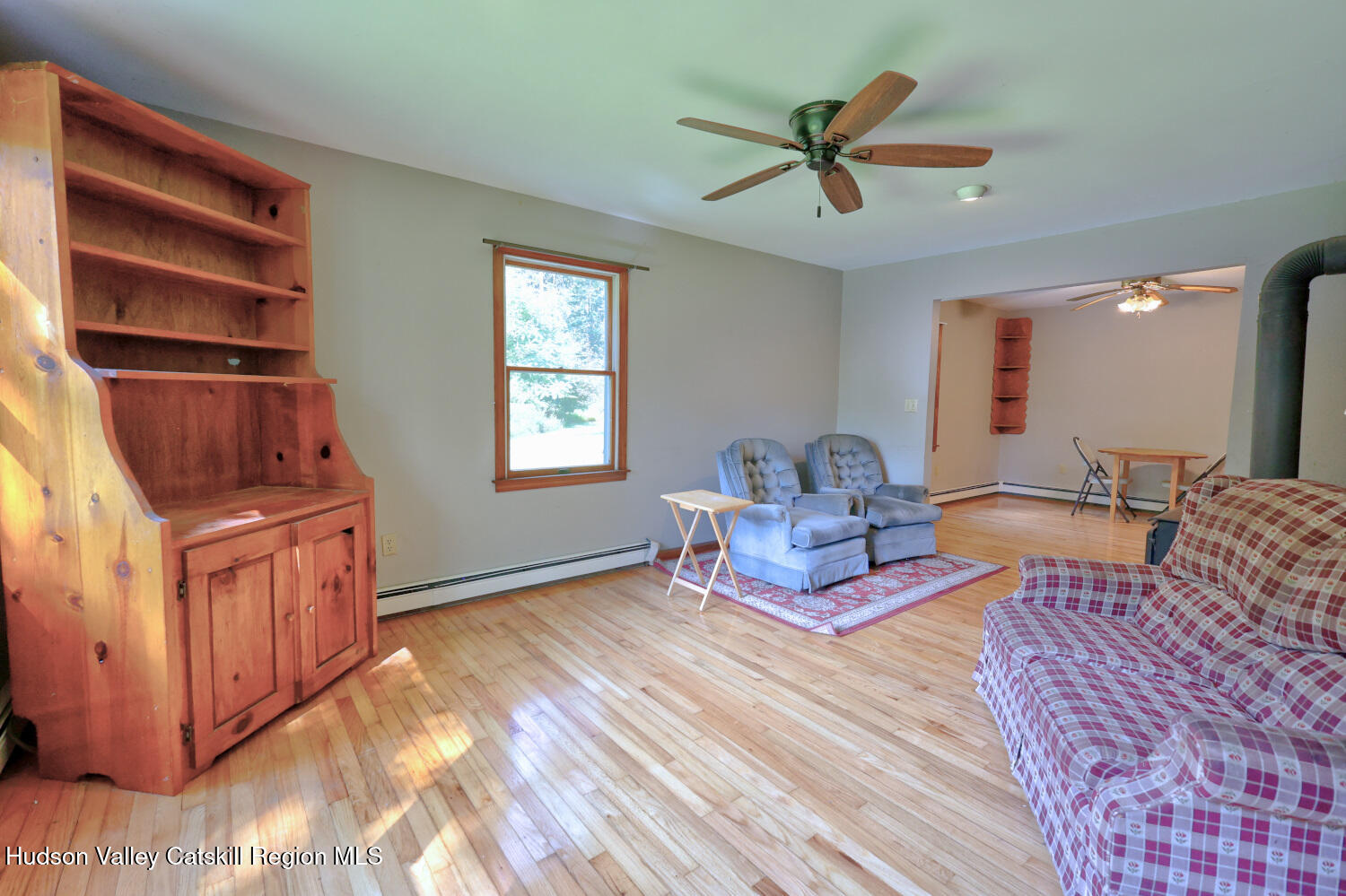70 Horseneck Road Freehold, NY 12431 - Photo 23 of 70 a living room with furniture